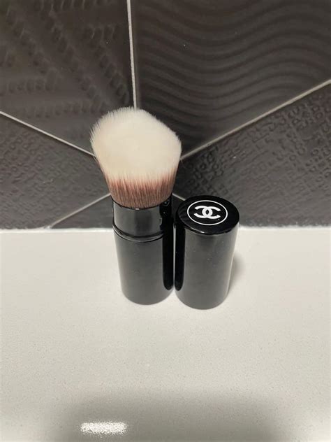 chanel retractable foundation brush price|Foundation Brushes .